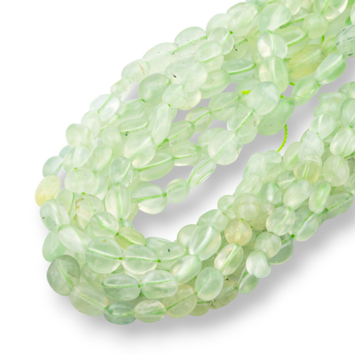 Prenite Sasso Burattato 6x8mm Top Clear