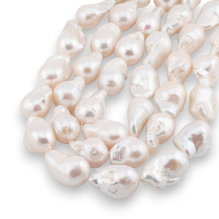 Baroque River Pearls (YED) 90-100gr
