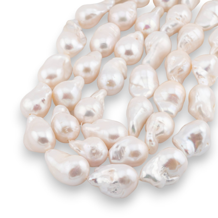 Baroque River Pearls (YED) 90-100gr