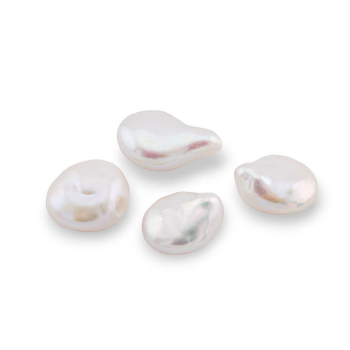 Perles de rivière en vrac 30gr