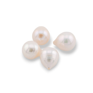 Loose River Pearls Drops 1 Hole 30gr