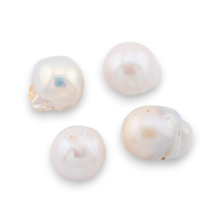 Perlas Barrocas de Río Sueltas 30gr