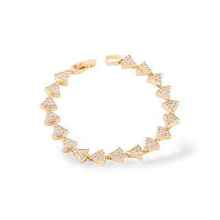 Bracelets en Bronze Collection Clara 1pc