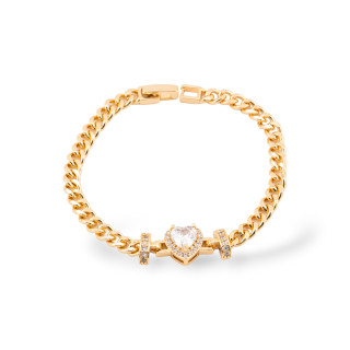 Bronze Bracelets Clara Collection 1pc