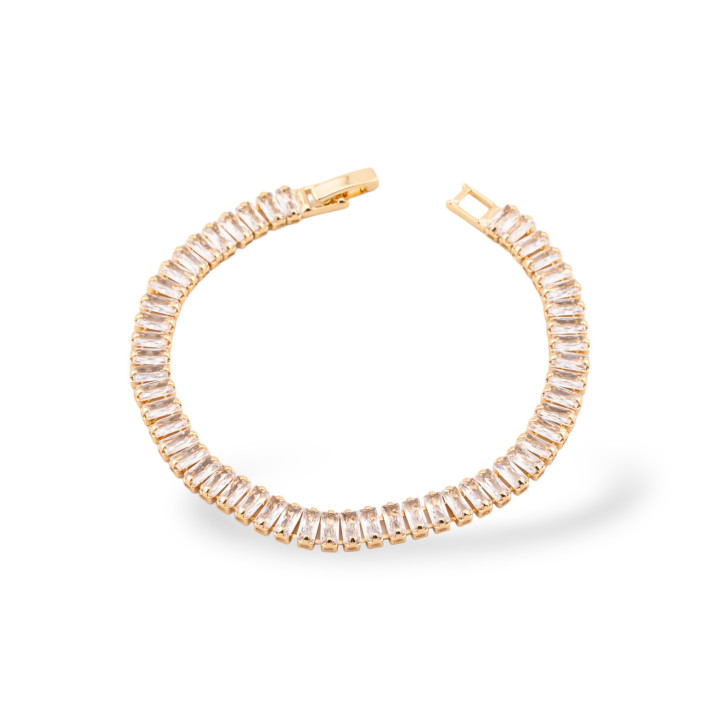 Bracciali Di Bronzo Collezione Clara 1pz