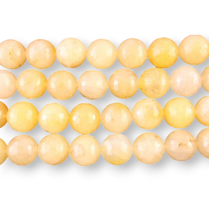 Calcite Facette 16mm