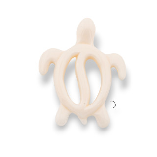 Εξάρτημα Turtle Bone 35x45mm 1τεμ