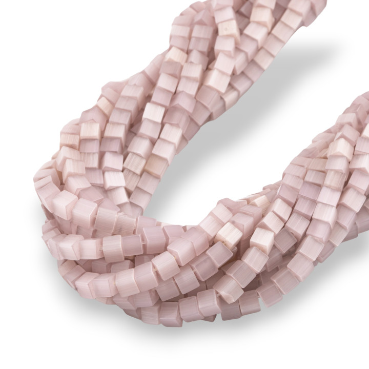 Katzenaugenwürfel 4 mm Pulver