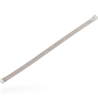 Βραχιόλι Ασημένιο 925 Flora Collection 18cm 1 τεμ