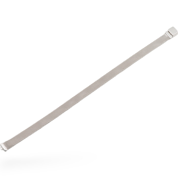 Βραχιόλι Ασημένιο 925 Flora Collection 18cm 1 τεμ