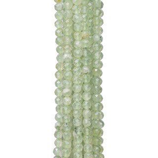 Prenite Diamant Facetté 3,5mm