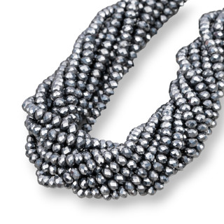 Arandelas de diamante de terahercios 3,5x2,0 mm