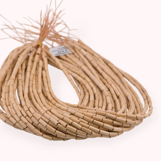 Legno Cilindro Cannettina 05x12mm