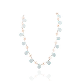 Collana Di Argento 925