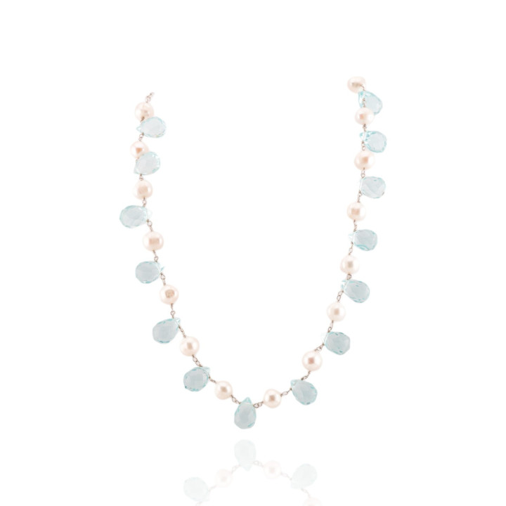 Collana Di Argento 925