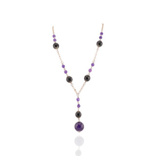 Collana Di Argento 925