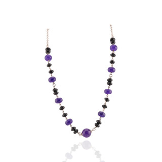 Collier en argent 925