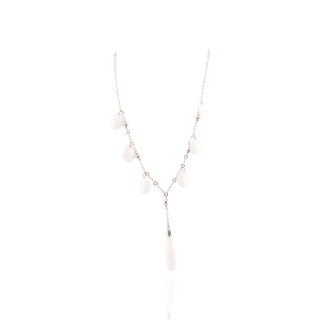925 Silver Necklace