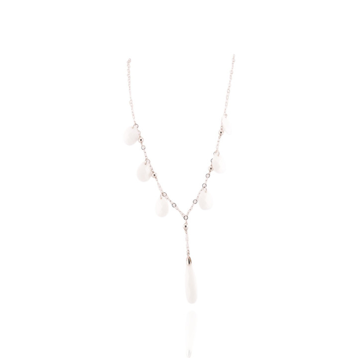 925 Silver Necklace
