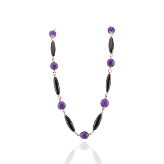 Collana Di Argento 925