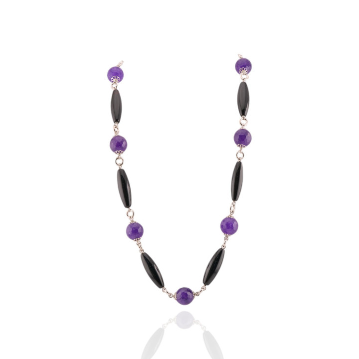 Collana Di Argento 925