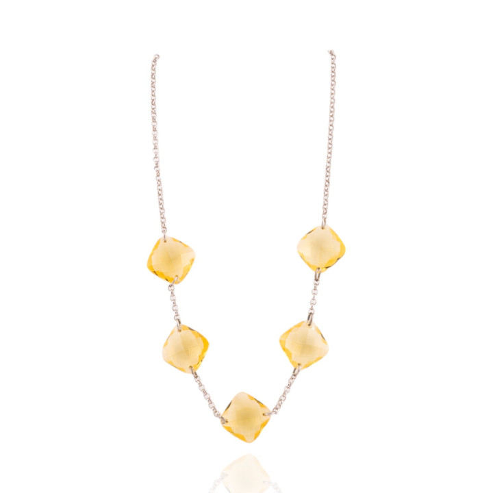 Collana In Argento 925