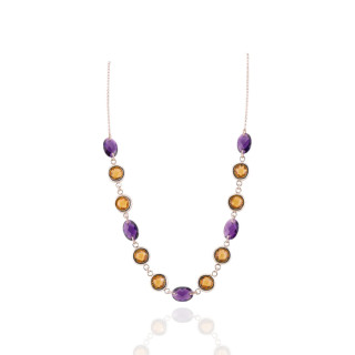 Collana In Argento 925