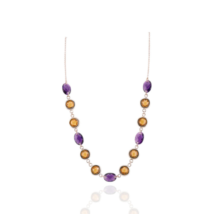 Collana In Argento 925