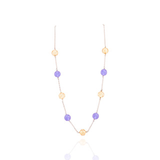 Collana Di Argento 925