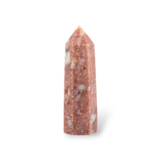 Obelisco Di Rodonite (TQN) Peso 100-120gr