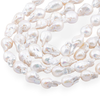 Perle Di Fiume Barocche (XLB) 65-70gr
