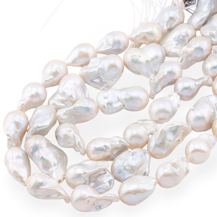Perle Di Fiume Barocche (XLB) 85-90gr