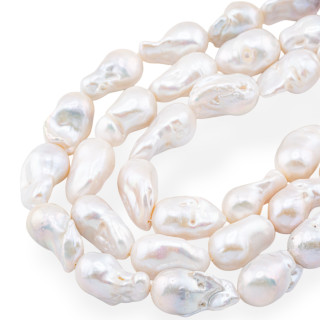 Perle Di Fiume Barocche (XLB) 90-100gr