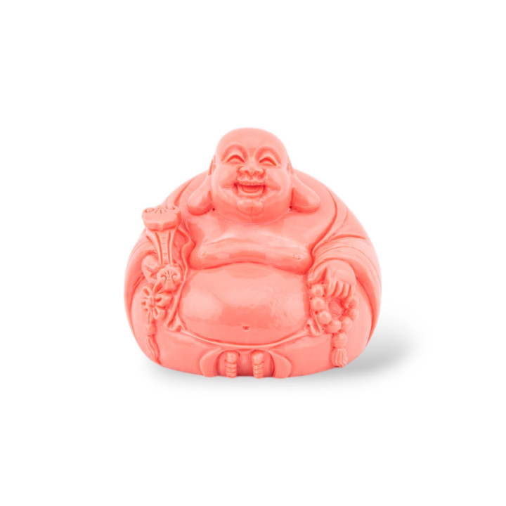 Statua Di Resina Simil Corallo MOD. 2