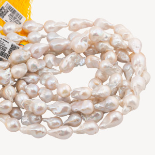 Perle Di Fiume Barocche (PWN) 80-100gr