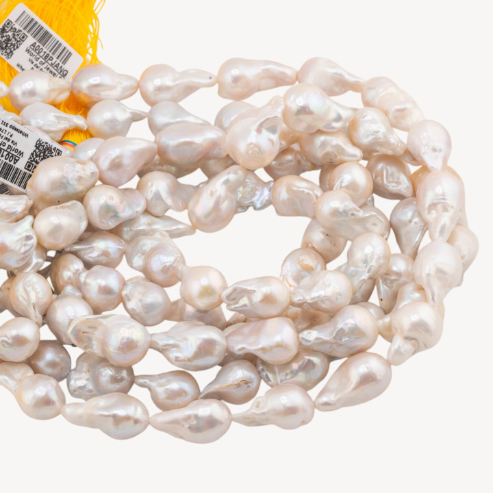 Perle Di Fiume Barocche (PWN) 80-100gr