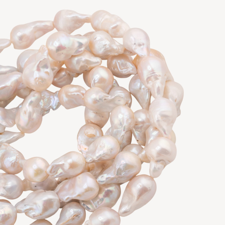 Perle Di Fiume Barocche (PWN) 80-100gr