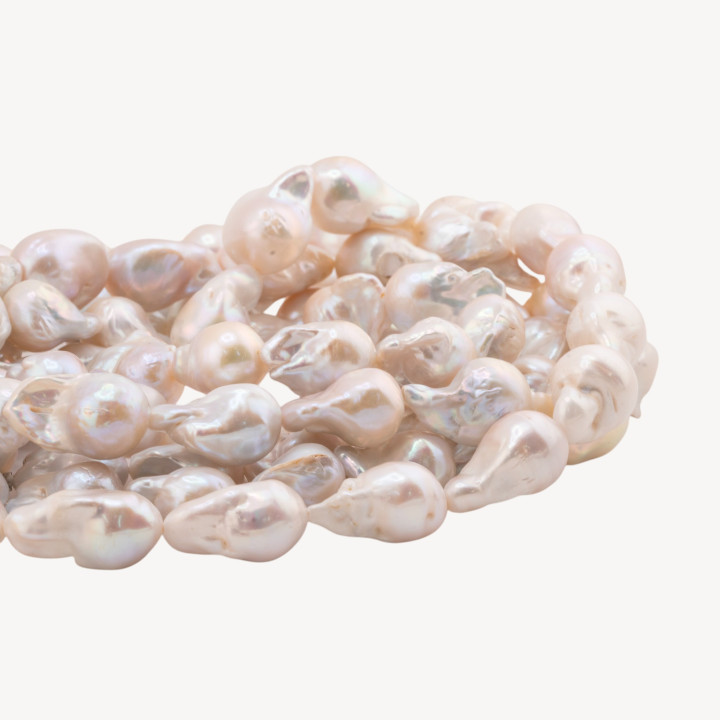 Perle Di Fiume Barocche (PWN) 80-100gr