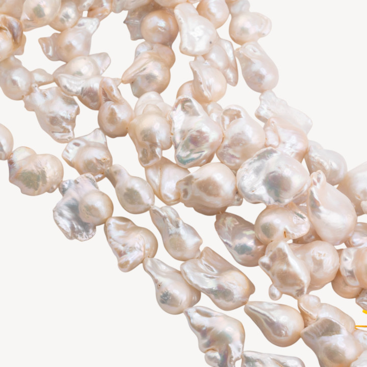 Perle Di Fiume Barocche (PHN) 80-100gr