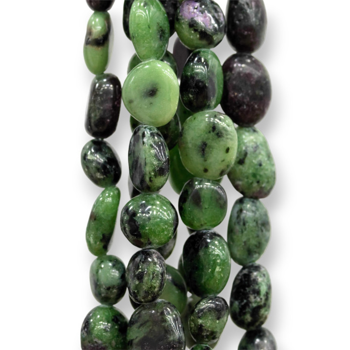 Rubizoisite Sasso Burattato 7-12mm