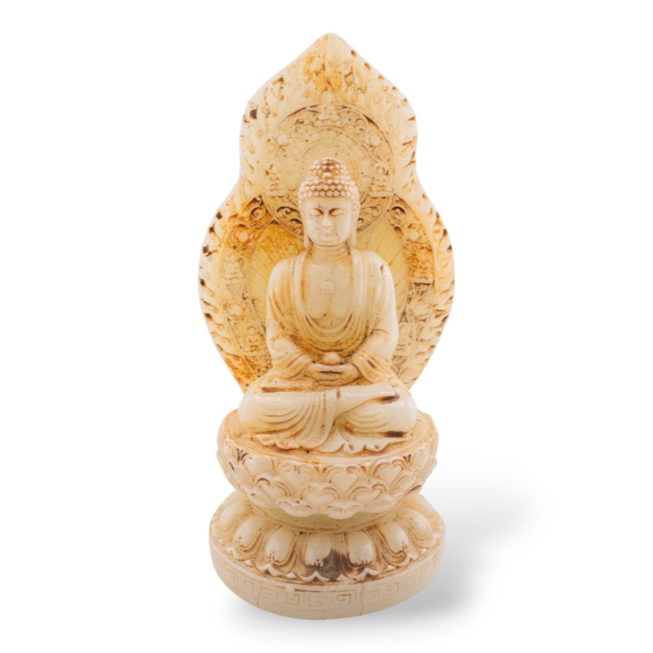 Soprammobile Statue Di Giada Giadeite Inciso A Mano 22cm