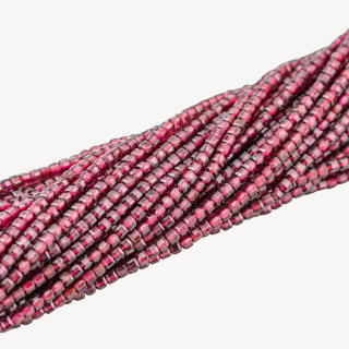 Granato Cubi Taglio Rigido 2,5mm