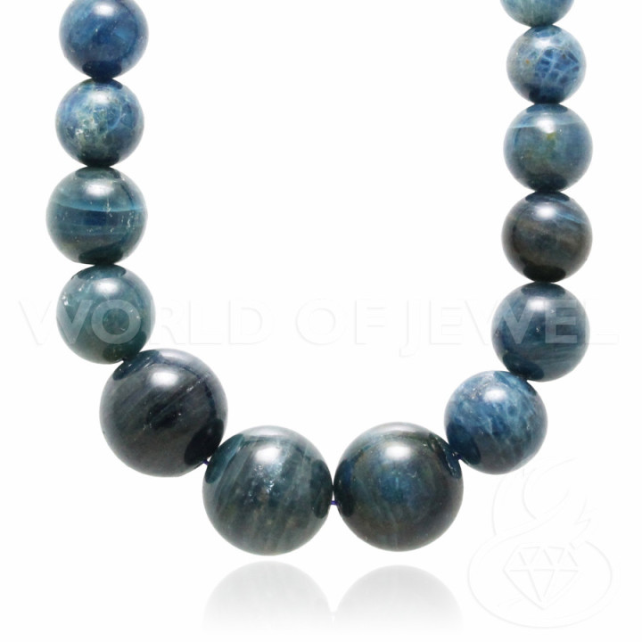 Apatite A Gradazione 6-14mm