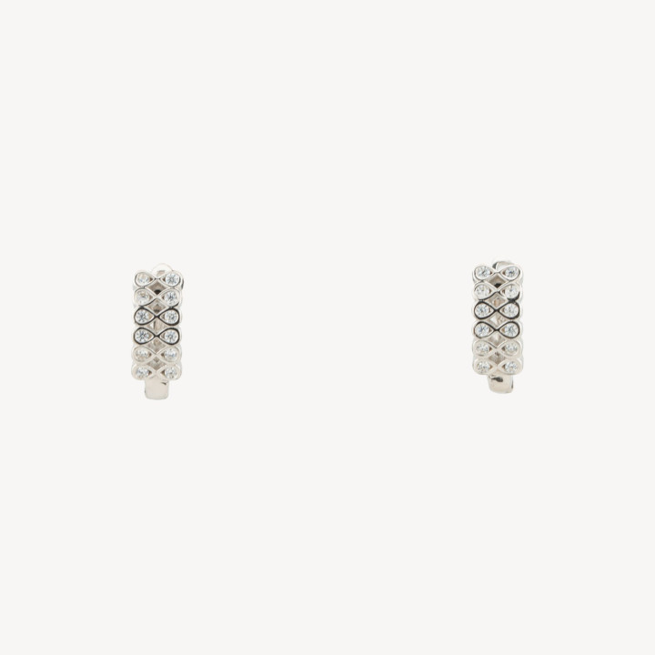 Orecchini In Argento 925