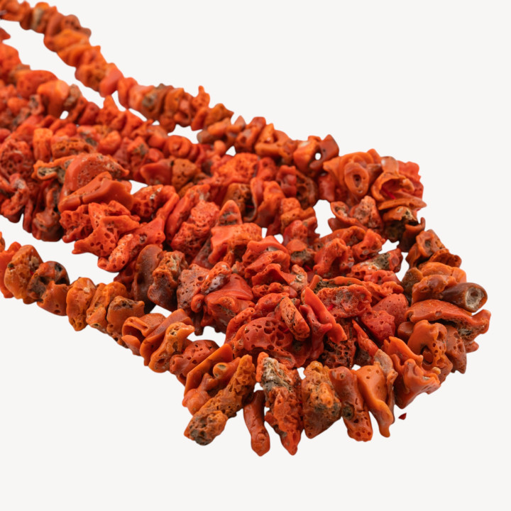 Corallo Italiano Scaglie 100gr