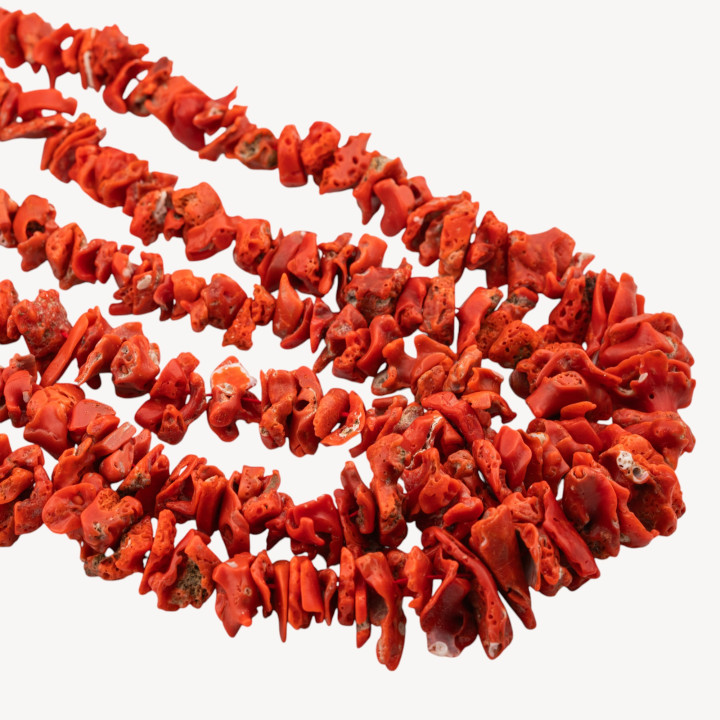 Corallo Italiano Scaglie 110gr