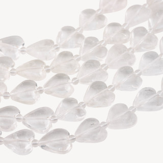 Cristallo Di Rocca Cuore 18,5mm