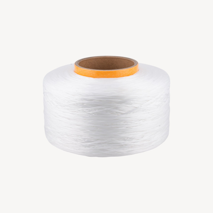 Filo di Elastico Multifilo Bobina Grande 0,5mm