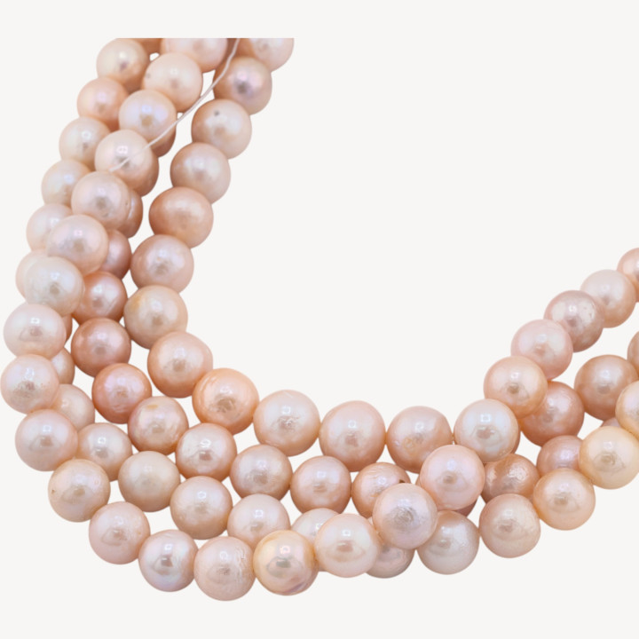 Perle Di Fiume Barocche Linea Economica