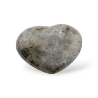 Soprammobile Cuore Di Pietra Dura Labradorite